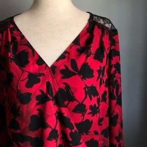 Thalia Sodi Top